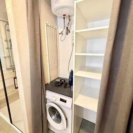 Apartmán Vive Xiv