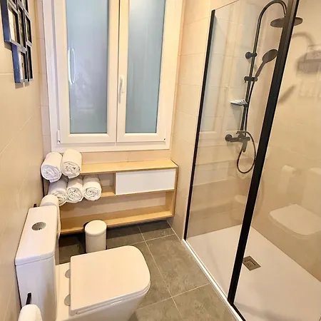 Apartmán Vive Xiv *