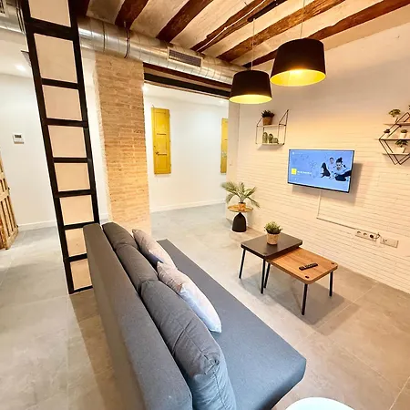 Apartmán Vive Xiv *