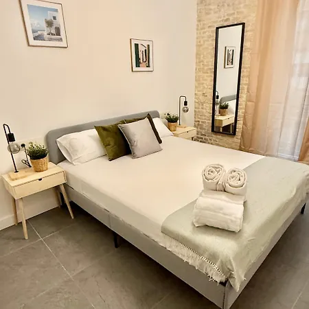 Vive Xv アパート