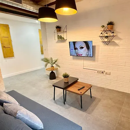 Apartmán Vive Xiv *