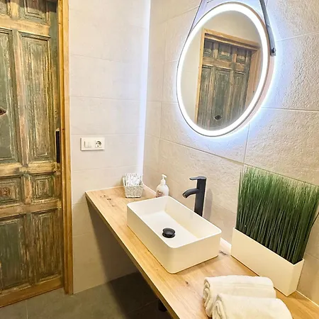 Vive Xiv Apartmán