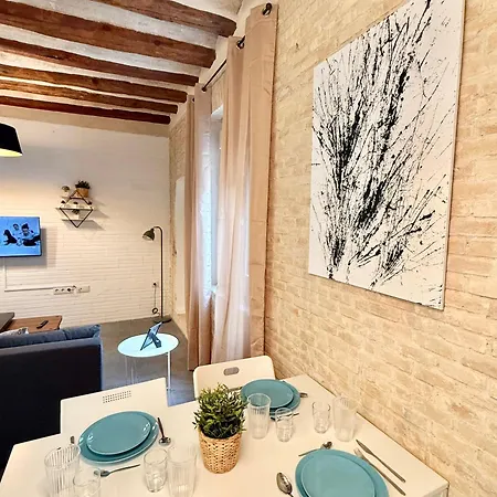 Apartmán Vive Xiv