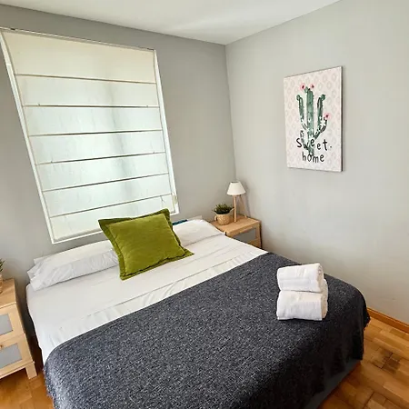 アパート Vive Xv サラゴサ