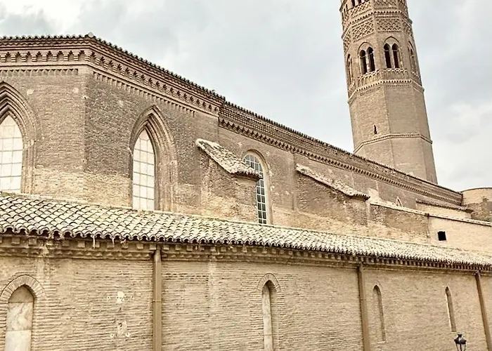 Vive Xv Appartamento Saragozza