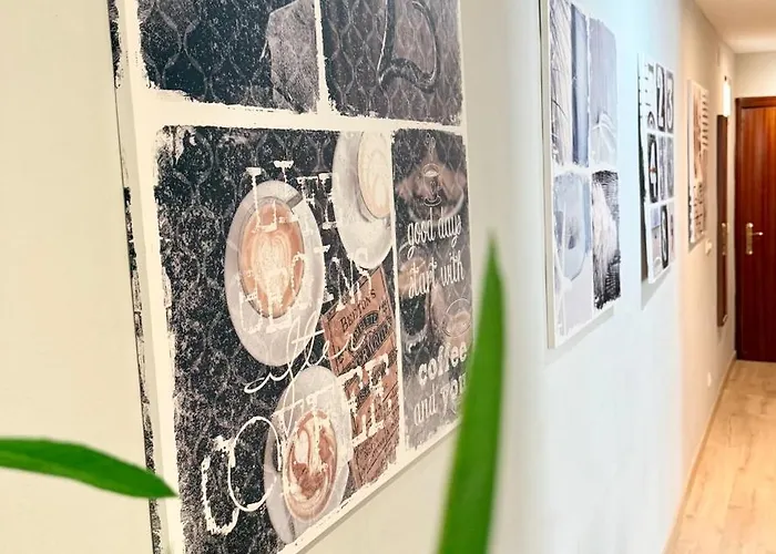 Vive Xv Appartement *