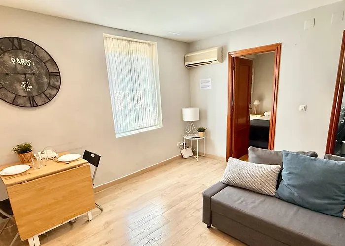 Vive Xv Appartement *