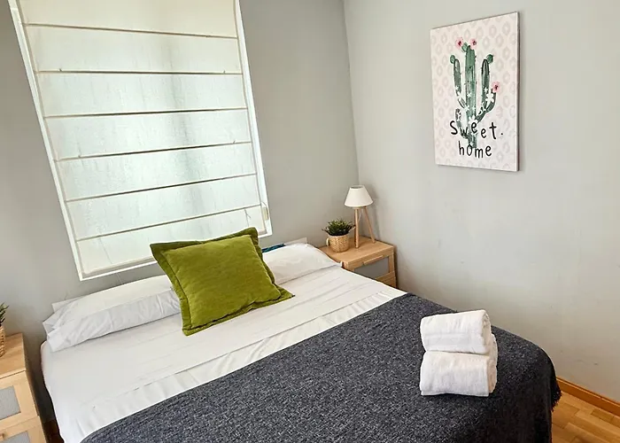 Appartement Vive Xv Zaragoza